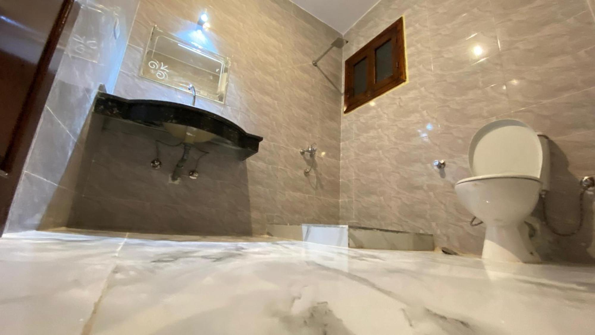 Villa Sun Wing - Guest House Luksor Zewnętrze zdjęcie