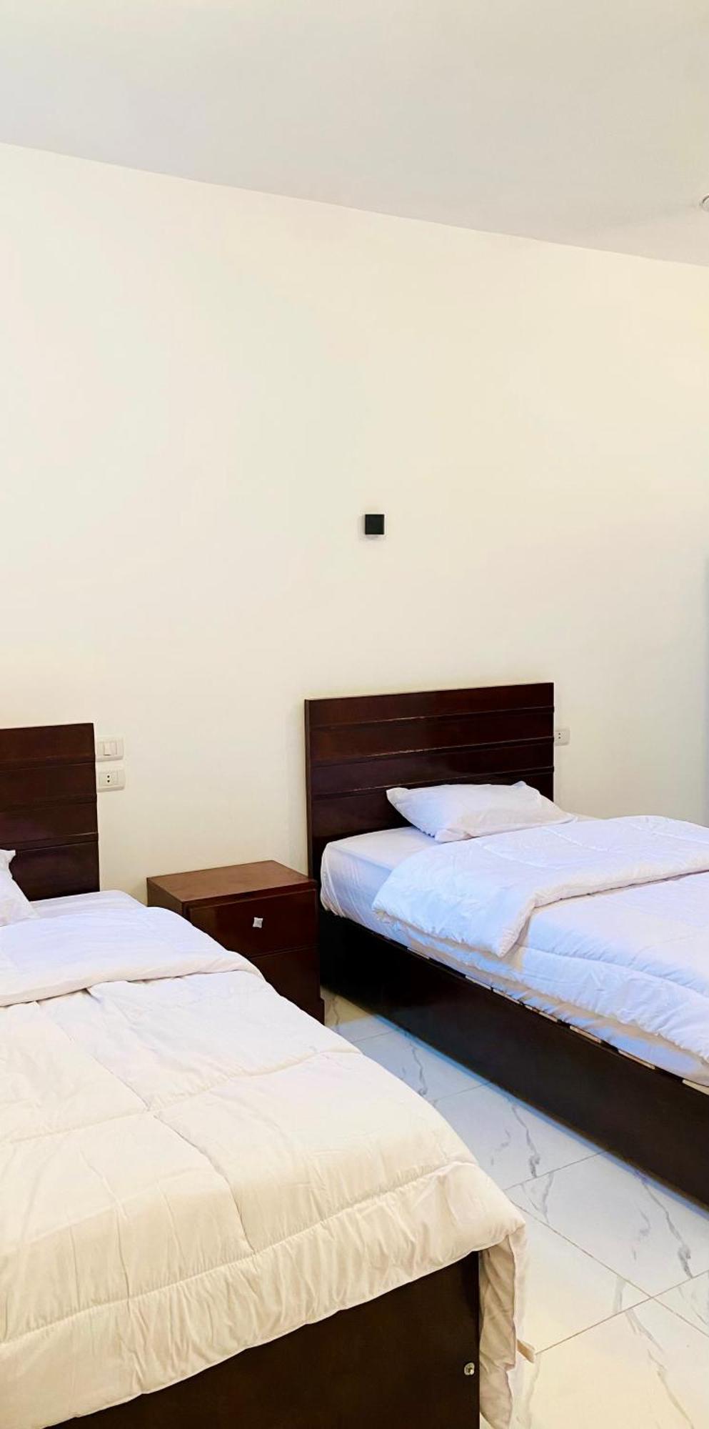 Villa Sun Wing - Guest House Luksor Zewnętrze zdjęcie